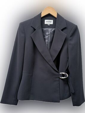KASPER black blazer